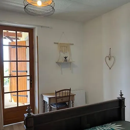 Casa vacanze De Pagalot Au Coeur Du Vignoble