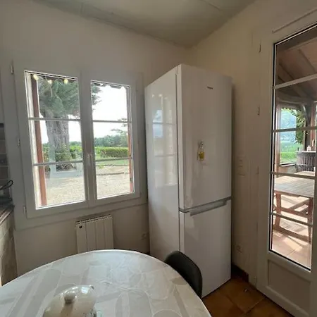 De Pagalot Au Coeur Du Vignoble Casa vacanze *