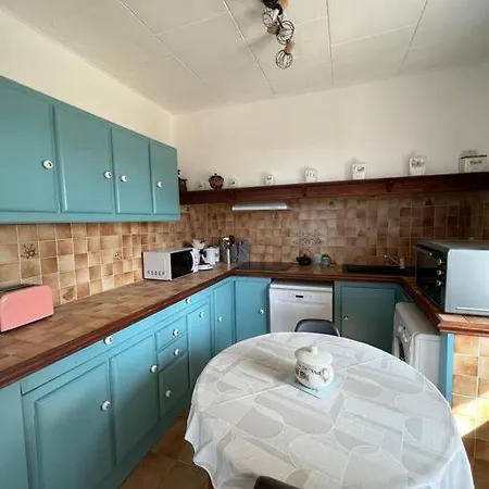 De Pagalot Au Coeur Du Vignoble Casa vacanze