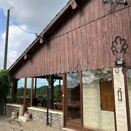 De Pagalot Au Coeur Du Vignoble Casa vacanze *